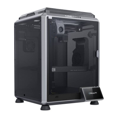 Imprimanta 3D Creality K1C foto