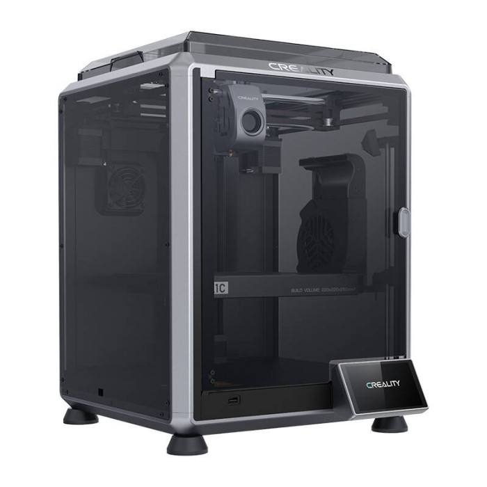 Imprimanta 3D Creality K1C