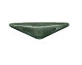 Lampa semnalizare aripa Ford Focus 09.1998-11.2004; Ford MONDEO 10.2000-03.2007 BestAutoVest partea Dreapta/Stanga , semnalizator model tuning , fumu