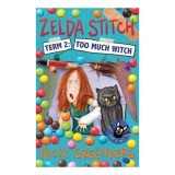 Cumpara ieftin Zelda Stitch Term Two