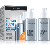 Cumpara ieftin Neutrogena Retinol Boost set cadou (cu retinol)