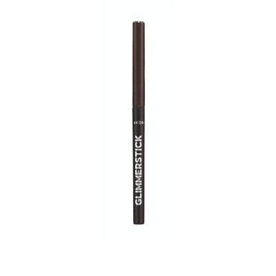 Contur retractabil de ochi Glimmerstick Cosmic Brown foto
