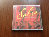 tropical fantasia &ndash; salsa album 2008 cd disc muzica latin latino salsa sigilat nou
