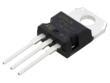 Tranzistor N-MOSFET MDmesh&trade; 600V 5A 70W STMicroelectronics