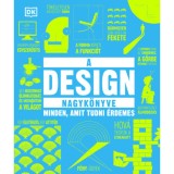 A design nagyk&ouml;nyve - Minden, amit tudni &eacute;rdemes