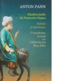 Nazdravaniile lui Nastratin Hogea - Anton Pann