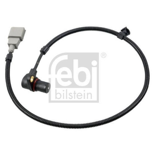 Febi Bilstein Senzor impulsuri, arbore cotit