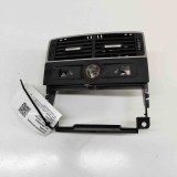 Gura de ventilație consola centrală AUDI A8 D3 4E2, 4E8 2006 OEM: 4E0819203A,4E0819203C 30255678