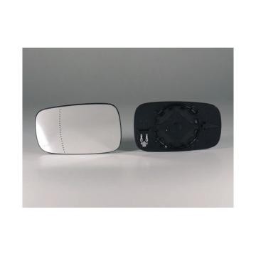 Sticla oglinda Renault Clio III, Megane II reglaj electric 12815 3682213 / 3682212 foto