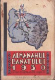1156SPN Almanahul Banatului 1930, Timișoara - lipsă 5 file