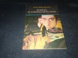 PETRE SALCUDEANU - BUNICUL SI PORUNCA SA NU UCIZI