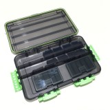CUTIE FL MULTIFUNCTIONALA ACCESORII M 35.5X22X5,5CM INCHIDERE ETANSA