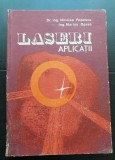LASERI. Aplicații - Nicolae Popescu, Marius Opran