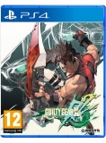 Guilty Gear Xrd Rev 2 PS4