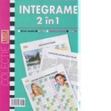 Integrame 2 in 1 Nr. 76/2024