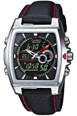 Ceas Barbati, CASIO, EDIFICE ILLUMINATOR CHRONO EFA-120L-1A1 foto