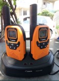 Statii emisie receptie DeTeWe OUTDOOR 8000