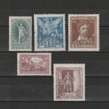 Petőfi S&aacute;ndor LP407-411 1923