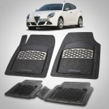 Cumpara ieftin Covorase Alfa Romeo Giulietta Generatia I Compatibile 2010-2020 | Silver