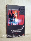 In serviciul secret al majestatii sale - Ian Fleming
