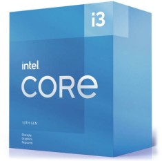 Procesor Second Hand Intel Core i3-10105 3.70 - 4.40GHz, 6MB Cache, Socket 1200 NewTechnology Media