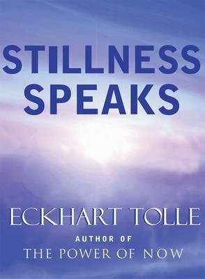 Stillness Speaks foto