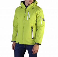 Geaca Geographical Norway foto