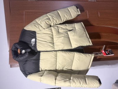 Geacă The north face foto