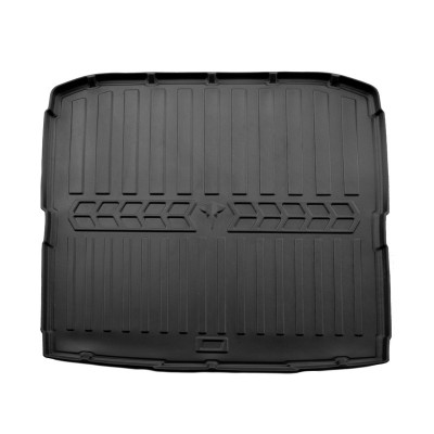 Covor Protectie Portbagaj Umbrella Pentru Skoda Superb III (3V) Combi (2015-2020) foto