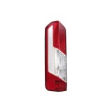Stop spate lampa Ford Transit, , spate, omologare ECE, fara suport bec, 1815610; 1822207; 1829126; 1846554; 1848243; 1855335; 1870426; BK134AF;