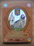 LIVIU FLORIAN DOGEANU - ISTORIA NEAMULUI ROMANESC