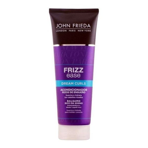 Balsam Bucle Definite Frizz-ease John Frieda Balsam Bucle Definite Frizz-ease John Frieda