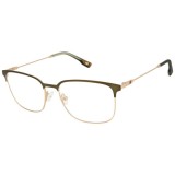 Cumpara ieftin New Balance NB412703 54, Rama ochelari de vedere, barbatesti