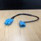 Adaptor Antena Fakra 2 in 1 RCD 310 315 210 510 -&gt; RCD330 Android Navigatie