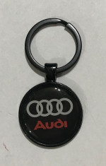 Breloc audi foto