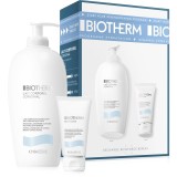 Biotherm Lait Corporel L&#039;Original set cadou pentru femei