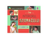 &Icirc;n interiorul stomacului - Paperback - Karin Halvorson - Prestige