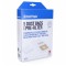 Set 5 Saci de aspirator + prefiltru Nilfisk, Seria ONE, 78602600
