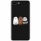 Husa silicon pentru Apple Iphone 8 Plus, Bears