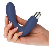 Vibrator Prostata Anal Insider bold V, P-FACTOR