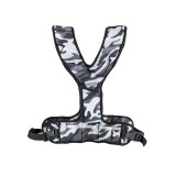 Vesta cu greutati inSPORTline Fitup 3 kg-gri FitLine Training