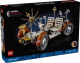 LEGO&reg; Technic - Roverul selenar din misiunile Nasa Apollo (42182)