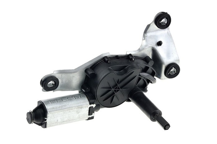 Motoras stergator spate Volvo V70 2.0 T, 2.3, 2.4, 2.4d, 2.4 T, 2.5t, 2.5tdi 2000-, NTY ESW-VV-000