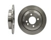 Set disc frana Mini Mini (R50, R53, R55, R56), Mini Clubvan (R55), Mini Cabriolet (R52), Mini Cabriolet (R57), Mini Roadster (R59), Mini Cupe (R58) S