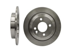 Set disc frana Mini Mini (R50, R53, R55, R56), Mini Clubvan (R55), Mini Cabriolet (R52), Mini Cabriolet (R57), Mini Roadster (R59), Mini Cupe (R58) S