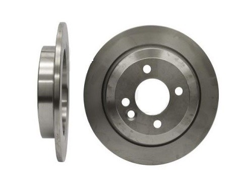 Set disc frana Mini Mini (R50, R53, R55, R56), Mini Clubvan (R55), Mini Cabriolet (R52), Mini Cabriolet (R57), Mini Roadster (R59), Mini Cupe (R58) S