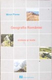 GEOGRAFIA ROMANIEI. SINTEZE SI TESTE-MIRON FLOREA-347687