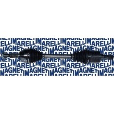 Planetara Ford Transit Connect (P65 P70 P80) 06.02-, Fata, Stanga, 1.8 DI, MAGNETI MARELLI