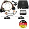 Pachet Multimedia All-in-one USB Player TV HD MKV Mercedes Comand NTG2 CarStore Technology