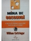William Cottringer - Mina de cascaval (Editia: 2003)